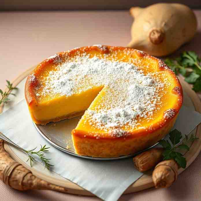 Bulgarian Cheese Pie - Banitsa Recipe